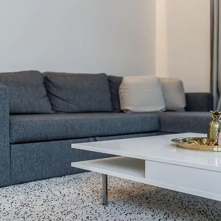 Apartament Domillion 1bdr Lovely With Parking &lift B9a4