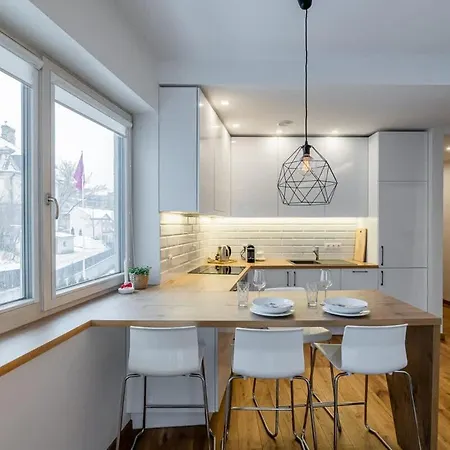 Apartment Domillion 1bdr Lovely With Parking &lift B9a4 Wilna