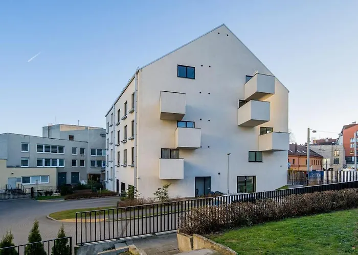 Domillion 1bdr Lovely With Parking &lift B9a4 Apartament *