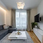 Διαμέρισμα Domillion 1bdr Lovely With Parking &lift B9a4