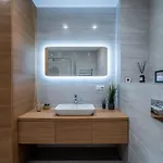Διαμέρισμα Domillion 1bdr Lovely With Parking &lift B9a4 *