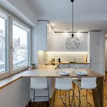 Διαμέρισμα Domillion 1bdr Lovely With Parking &lift B9a4 Βίλνιους