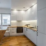 Domillion 1bdr Lovely With Parking &lift B9a4 * Βίλνιους
