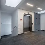 Διαμέρισμα Domillion 1bdr Lovely With Parking &lift B9a4
