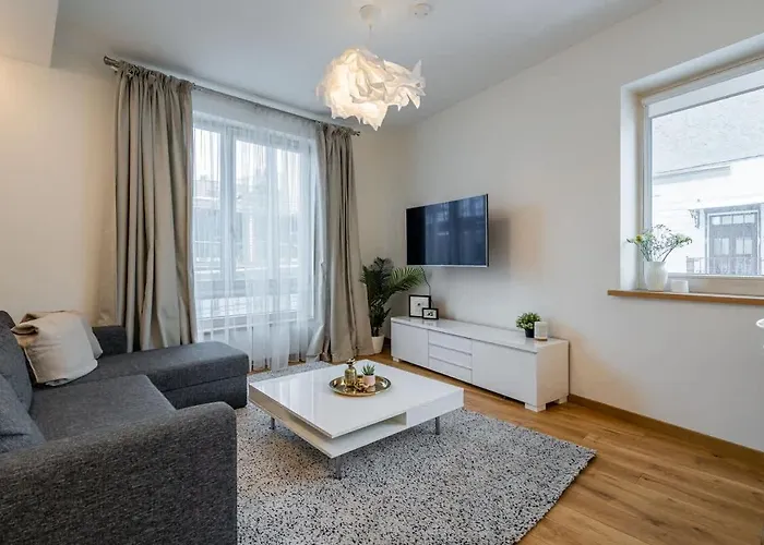 Domillion 1bdr Lovely With Parking &lift B9a4 Apartment