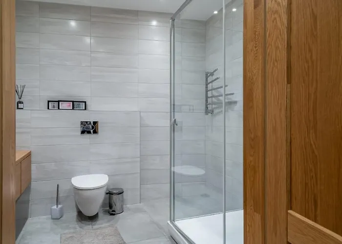 Domillion 1bdr Lovely With Parking &lift B9a4 Apartment Vilnius