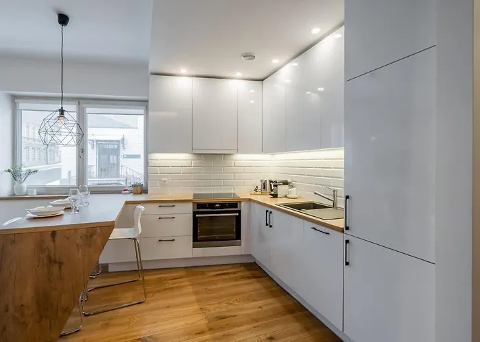 Domillion 1bdr Lovely With Parking &lift B9a4 * Vilnius