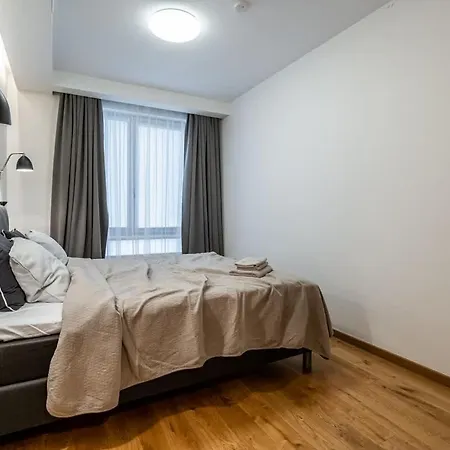 Domillion 1bdr Lovely With Parking &lift B9a4 公寓 *